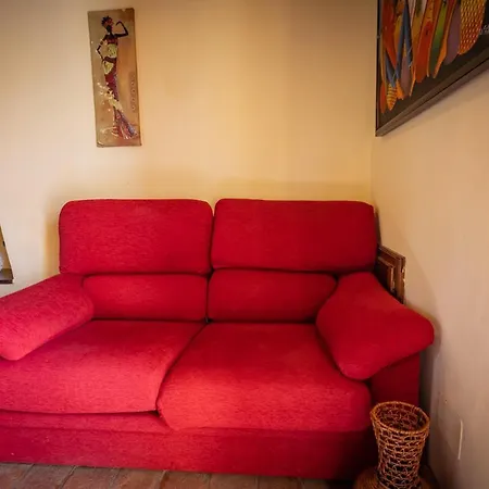 Santa Fiora Ospitalita Diffusa - La Casa Della Strega Apartment *