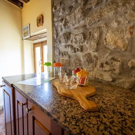 Santa Fiora Ospitalita Diffusa - La Casa Della Strega