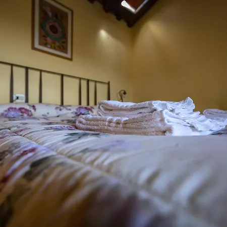 Santa Fiora Ospitalita Diffusa - La Casa Della Strega Apartment