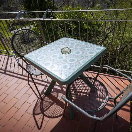 Santa Fiora Ospitalita Diffusa - La Casa Della Strega Apartment Santa Fiora